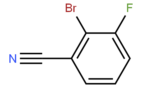 2-Bromo-3-Fluorobenzonitrile