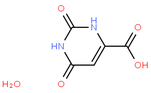 Orotic Acid Monohydrate