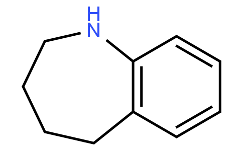 2,3,4,5-Tetrahydro-1H-benzo[b]azepine