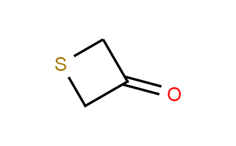 Thietan-3-one