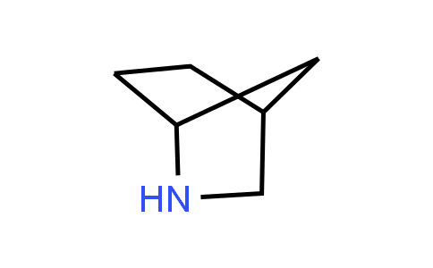 2-Aza-bicyclo[2.2.1]heptane