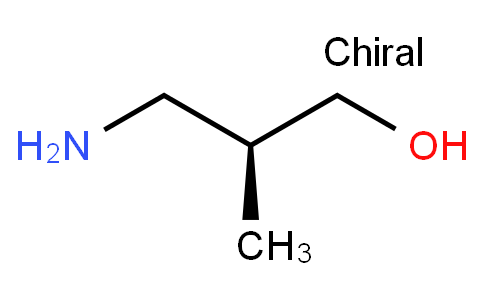(2S)-3-Amino-2-methylpropan-1-ol