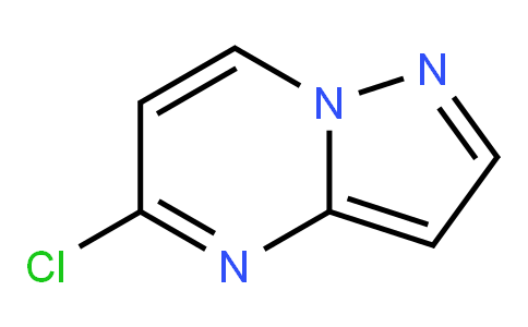 5-chloropyrazolo[1,5-a]pyrimidine