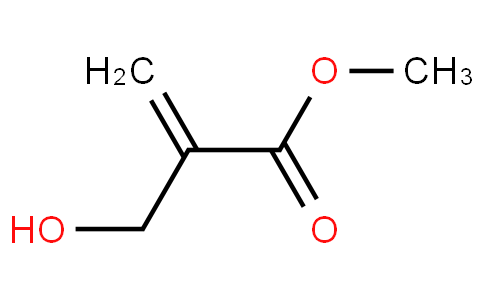 Methyl 2-(hydroxymethyl)acrylate