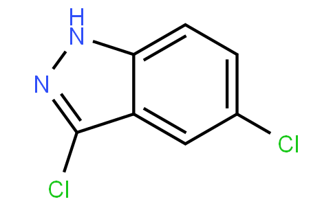 3,5-二氯-1H-吲唑