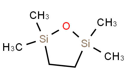 2,2,5,5-tetramethyl-1,2,5-oxadisilolane