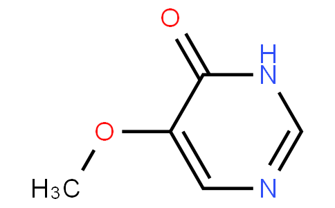 5-甲氧基-4(3H)-嘧啶酮