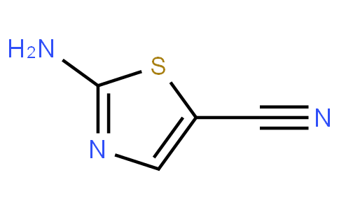 2-Amino-5-cyanothiazole