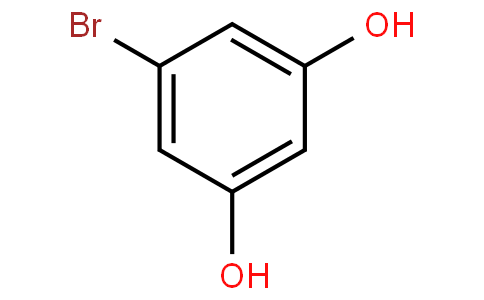 5-bromobenzene-1,3-diol