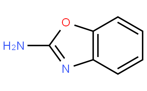 2-氨基苯并噁唑