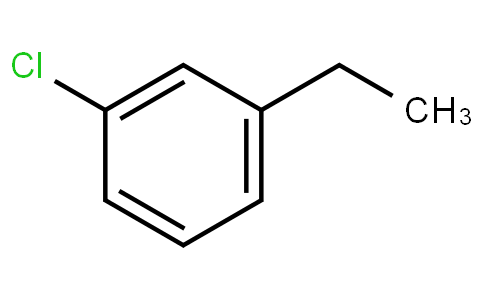 1-Chloro-3-ethylbenzene