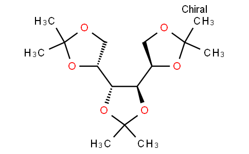 1,2:3,4:5,6-TRI-O-ISOPROPYLIDENE-D-MANNITOL