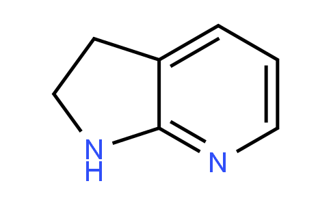 2,3-Dihydro-7-azaindole