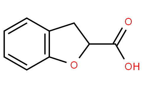 2,3-dihydro-1-benzofuran-2-carboxylic acid