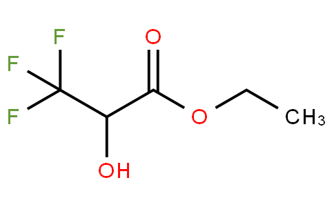 3,3,3-三氟-2-羥基丙酸乙酯