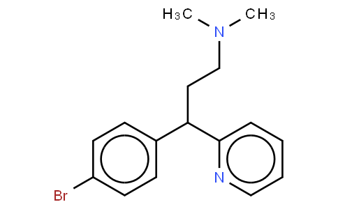 溴苯那敏