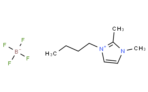 1-BUTYL-2,3-DIMETHYLIMIDAZOLIUM TETRAFLUOROBORATE