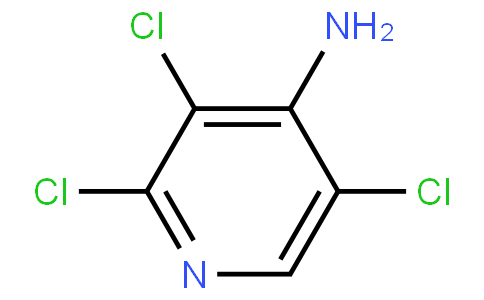 4-氨基-2,3,5-三氯吡啶