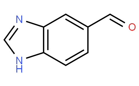 1H-苯并咪唑-5-甲醛