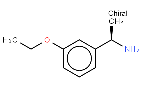 1-(3-ethoxyphenyl)ethanamine,hydrochloride
