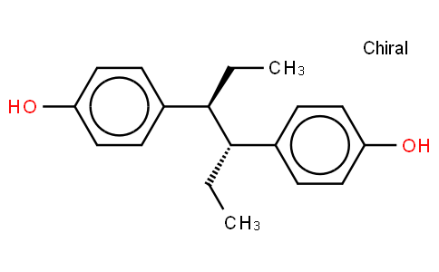己烷雌酚