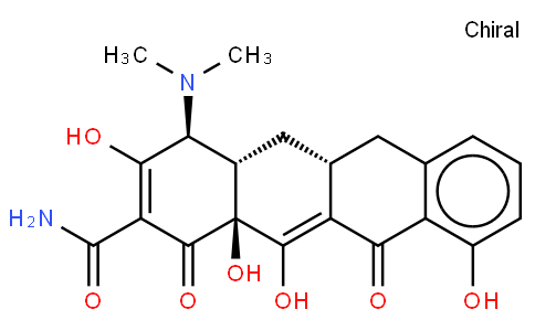 山環(huán)素