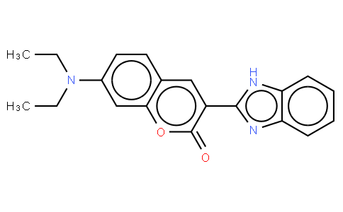 香豆素 7
