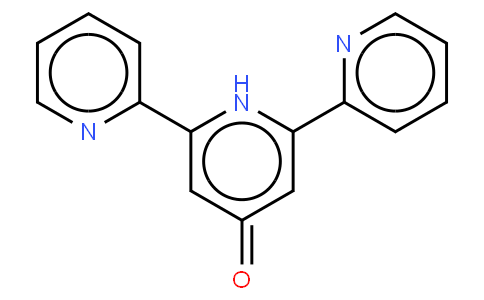 2,6-Bis(2-pyridyl)-4(1H)-pyridone ,98%