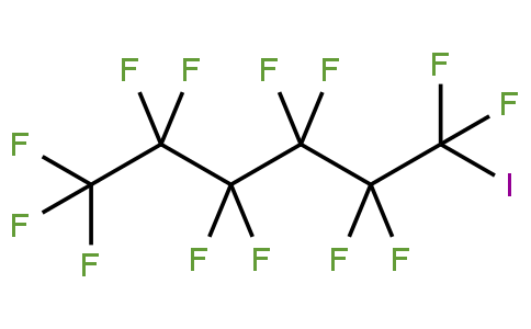 Perfluoro-1-iodohexane