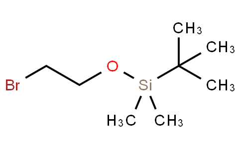 （2-溴乙氧基）-特丁基二甲基硅烷