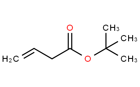 tert-Butyl 3-Butenoate