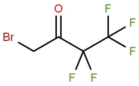 1-溴-3,3,4,4,4-五氟-2-丁酮
