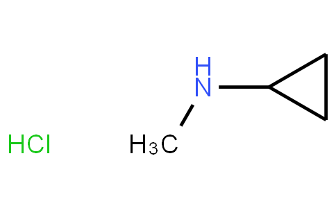 N-甲基環(huán)丙胺鹽酸鹽