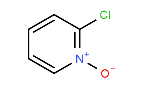 2-氯吡啶-N-氧化物