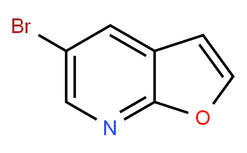 5-Bromofuro[2,3-b]pyridine