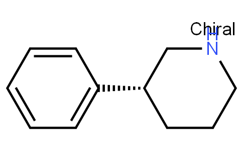 (R)-3-Phenylpiperidine