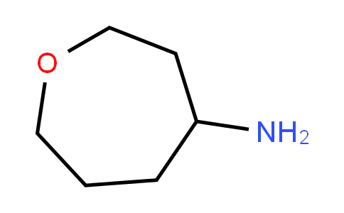 oxepan-4-amine