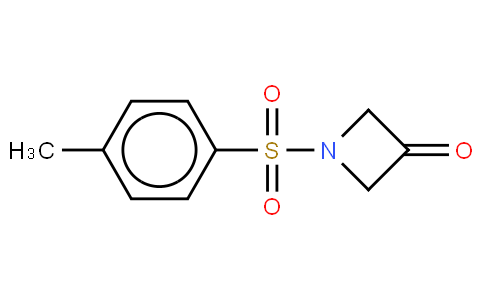 N-p-tosyl-3-azetidinone