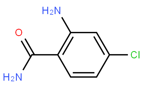 2-Amino-4-Chlorobenzamide