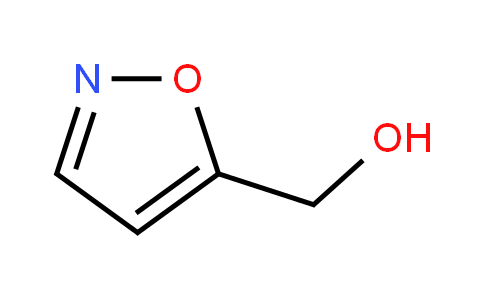 5-羥甲基異惡唑