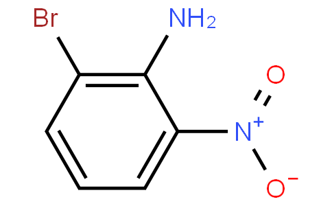 2-Bromo-6-nitroaniline