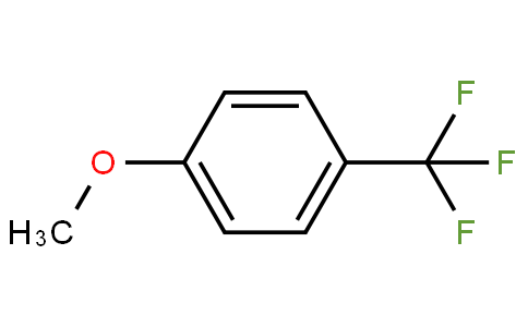 4-(Trifluoromethyl)Anisole