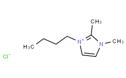 1-丁基-2,3-二甲基咪唑氯鹽