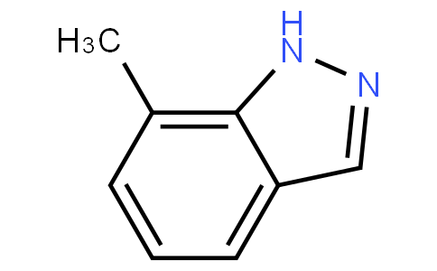 7-Methyl-1H-indazole