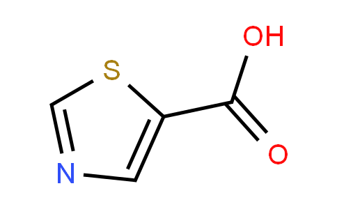 Thiazole-5-carboxylic acid