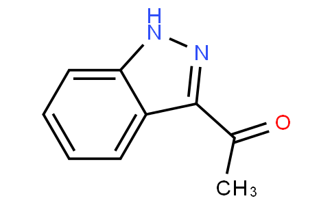 1-(1H-Indazol-3-yl)ethanone
