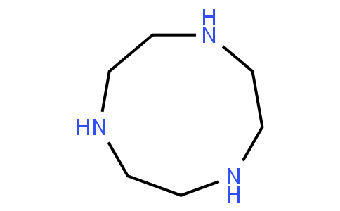 1,4,7-三氮雜環(huán)壬烷