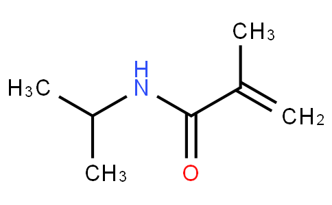 N-異丙基甲基丙烯酰胺