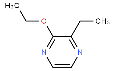 2-ETHOXY-3-ETHYLPYRAZINE