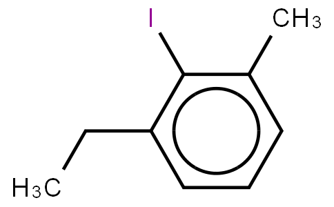 2-Ethyl-6-methyliodobenzene